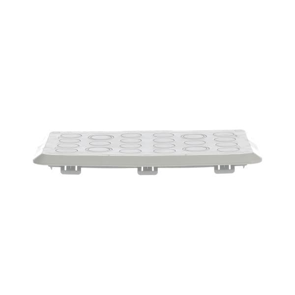 ABB - TZ103 Flansch für M-Verschraubungen 4 x M20 / M25, 22 x M20