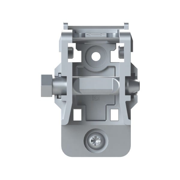 ABB - Rahmenaufn. WR/ED li/re 100ST TZ605P100