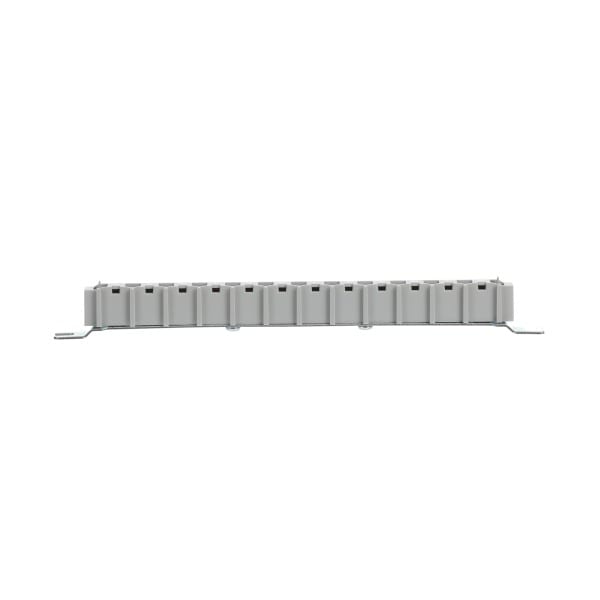 ABB - Quick-Steckträger N/PE für Verteilerfeld