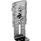 ABB - ZW142P2 Tiefbauwinkel stufenlos Packeinheit 2 Stück