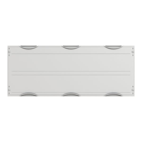 ABB - AG32 Abdeckung 300x750mm o.Schlitz Zubehör CombiLine Innenausbausystem