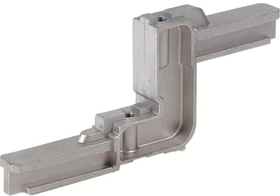 ABB - ED31P2 Absenkverbinder EDF Packeinheit 2 Stück