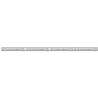 ABB - Hutprofil-Schiene 4F. 35x15mm ED4P30