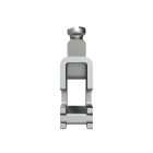 ABB - ZK79 Anschlussklemme 1,5 - 16qmm, für CU 5 mm