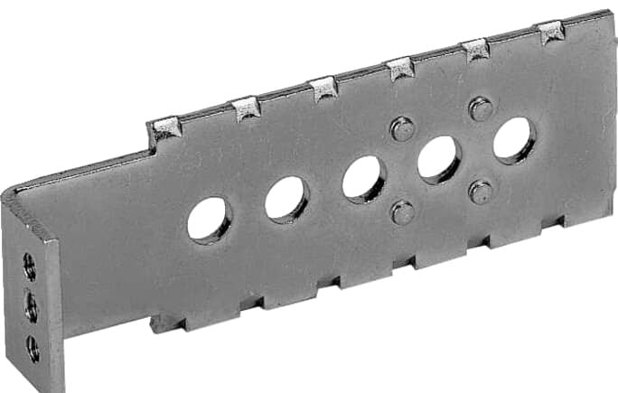ABB - ZW60P2 Tiefbauwinkel Packeinheit 2 Stück