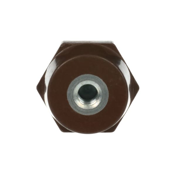 ABB - ZX52 Stützisolator 40x40mm Beidseitig Gewinde M10