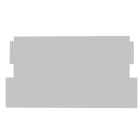 ABB - ZX86 Schottwand 1FB (BH00) Horizontal, aus Kunststoff