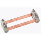 ABB - PEN-Schiene ZK301 2-feldbreit zk301