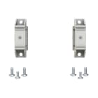 ABB - ZK90P2 Isolierstücke für Hutschienen Packeinheit 2 Stück