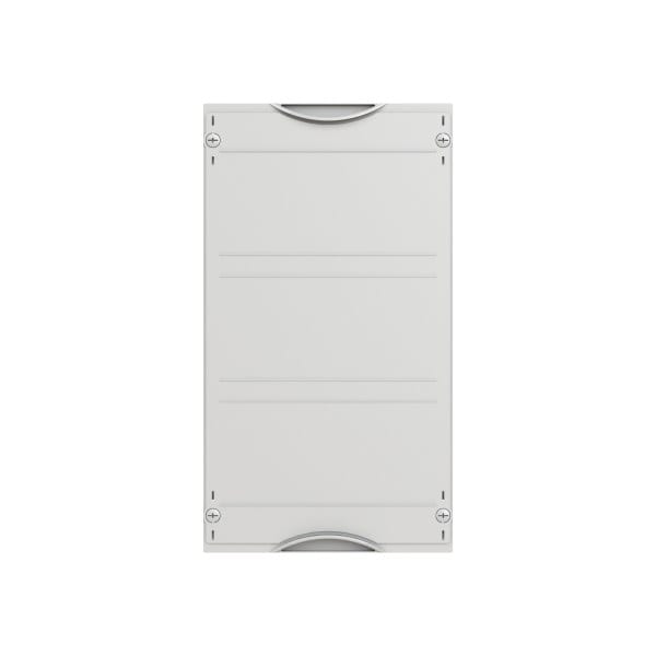 ABB - AG13 Abdeckung 450x250mm o.Schlitz Zubehör CombiLine Innenausbausystem