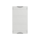 ABB - AG13 Abdeckung 450x250mm o.Schlitz Zubehör CombiLine Innenausbausystem