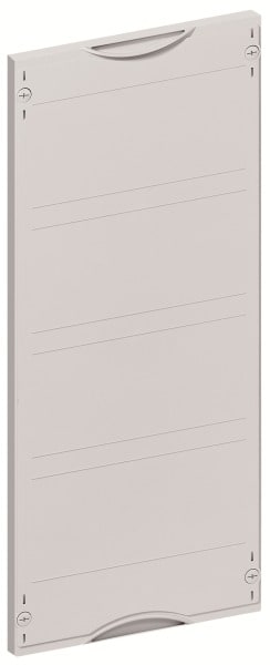ABB - AG14 Abdeckung 600x250mm o.Schlitz Zubehör CombiLine Innenausbausystem