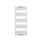 ABB - AS14 Abdeckung 600x250mm m.Schlitz Zubehör CombiLine Innenausbausystem