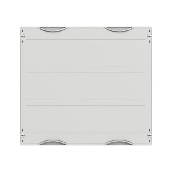 ABB - AG23 Abdeckung 450x500mm o.Schlitz Zubehör CombiLine Innenausbausystem