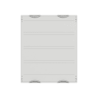 ABB - AG24 Abdeckung 600x500mm o.Schlitz Zubehör CombiLine Innenausbausystem
