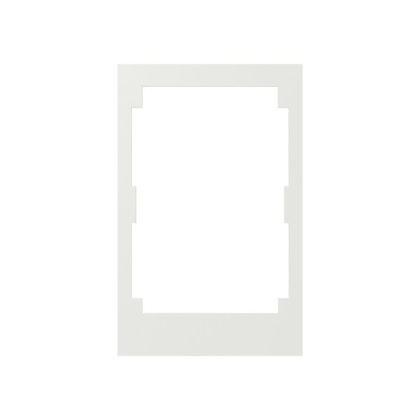 ABB - ZH425 Einfachblende NH00 Zubehör CombiLine Innenausbausystem