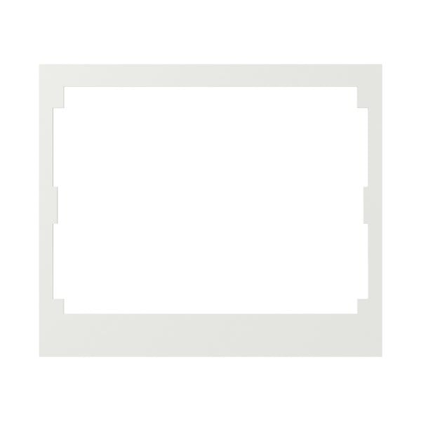 ABB - ZH426 Doppelblende NH00 Zubehör CombiLine Innenausbausystem