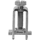 ABB - ZK83 Anschlussklemme 16 - 95qmm, für CU 12x5mm