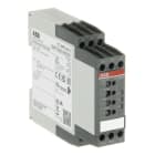 ABB - Zeitrelais multifunktion 2We 24-240VAC/DC Nachfolgegerät von 1SVR630010R0200