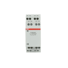 ABB - Unterspannungsrelais 3Ph.+N 2 Wechsler