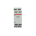 ABB - Unterspannungsrelais 3Ph.+N 2 Wechsler