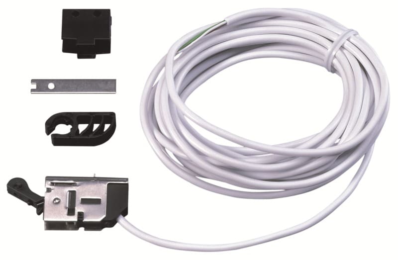 ABB - KNX WRK/W Riegelschaltkontakt mit Anschlusskabel