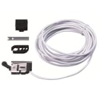 ABB - KNX WRK/W Riegelschaltkontakt mit Anschlusskabel