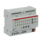 ABB - KNX DALI-Lichtregler 8-fach manuelle Bedienung REG