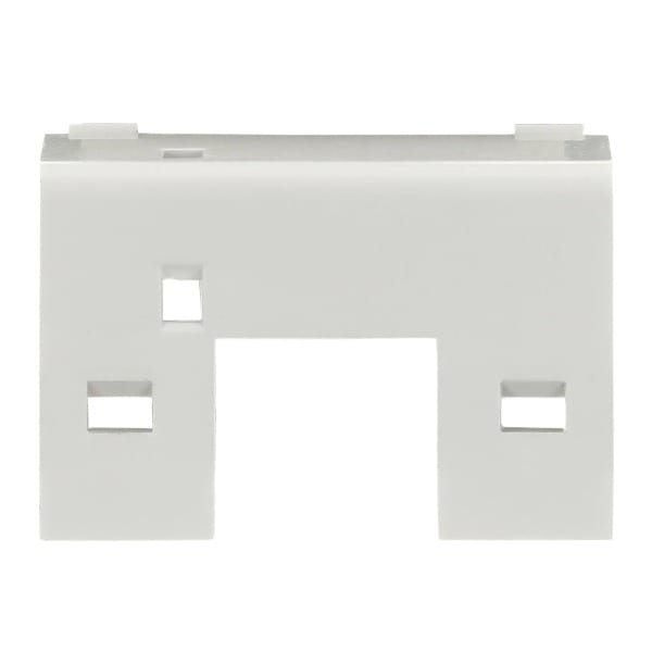 ABB - ESB Plombierabdeckung für ESB/EN25 N