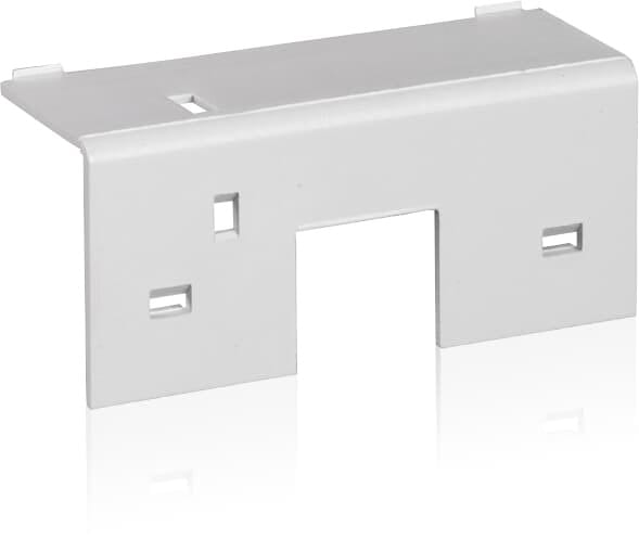 ABB - ESB Plombierabdeckung für ESB/EN40 N und ESB63 N