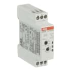 ABB - CT-ERD.12 Zeitrelais, ansprechverzögert 1 WE, 24-240 VAC, 24-48 VDC