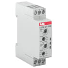 ABB - CT-TGD.12 Zeitrelais, taktgebend 1We, 24-240VAC, 24-48VDC