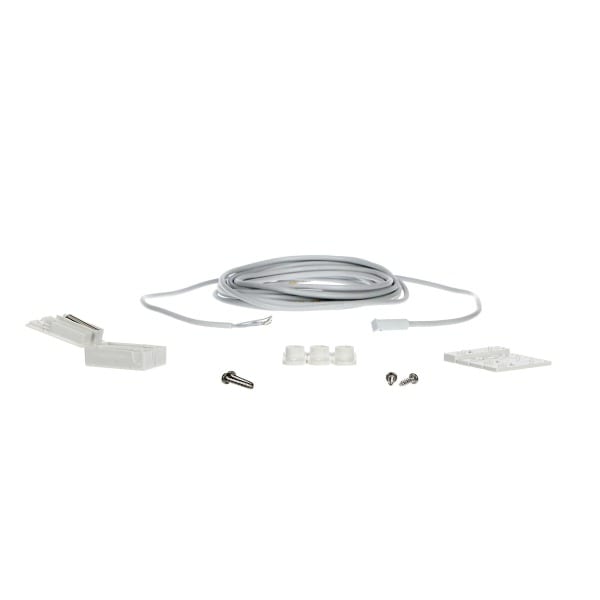 ABB - KNX Vorteils-Set Reedkontakte 20 Stück weiss