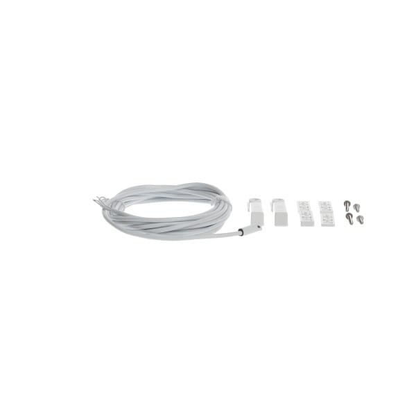 ABB - KNX Magnet-Reedkontakt-Set weiss