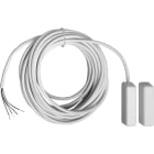 ABB - KNX Reedkontakt weiss VdS C