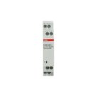 ABB - Unterspannungsrelais 3Ph.+N 1 Wechsler