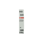 ABB - Unterspannungsrelais 3Ph.+N 1 Wechsler