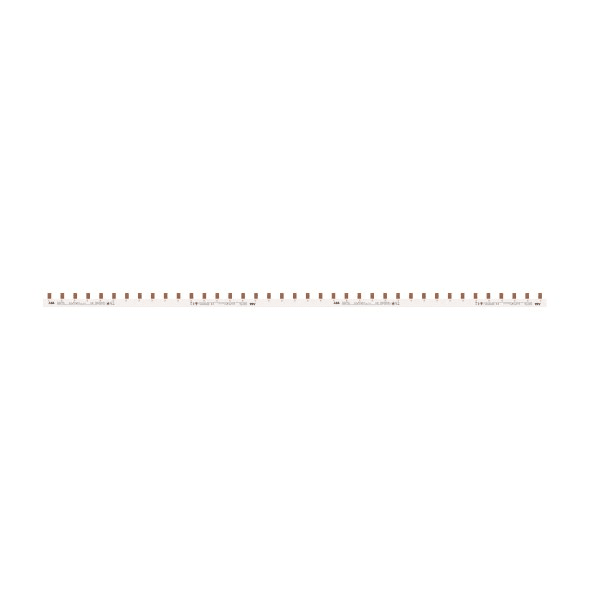 ABB - Phasenschiene 3-phasig 39 Pins 16 mm² für ILTS-E