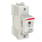 ABB - Sich.-Lasttrennschalter D0,1P.,63A