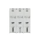 ABB - Sich.-Lasttrennschalter D0,3P.,63A