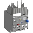ABB - EF Elektronisches Überlastrelais 0,8-2,7A Auslöseklasse einstellbar