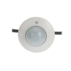 BUSCH-JAEGER - Busch-Wächter Präsenzmelder BasicLINE Korridor 24 m 2000 W alpinweiß