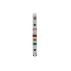 ABB - Leuchtmelder 16 A 415 / 230 V AC 3x LED rot/gelb/grün Modulbreite: 0.5 TE