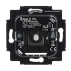 BUSCH-JAEGER - LED-Busch-Drehdimmer Einsatz 2-Draht