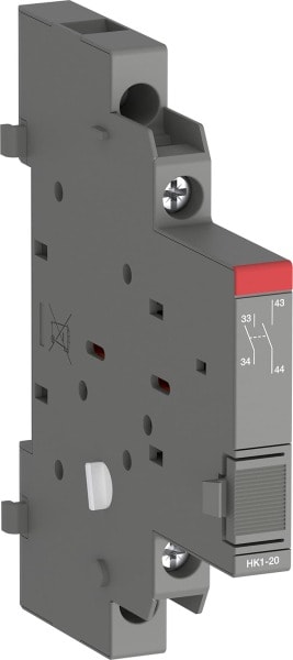 ABB - HK1-20 Hilfsschalter 2S rechtsseitiger Anbau