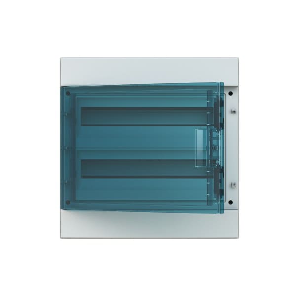 ABB - Stromkreisverteiler AP IP165 transparente Tür 36 PLE 2R Mistral65