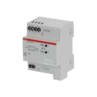 ABB - KNX DALI-Gateway Basic 2-fach REG