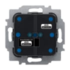BUSCH-JAEGER - Sensor/Schaltaktor 2/2-fach, Wireless für Busch-free@home®
