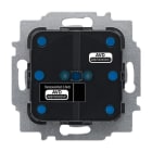 BUSCH-JAEGER - Sensoreinheit 2-fach, Wireless für Busch-free@home®