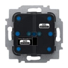 BUSCH-JAEGER - Sensor/Jalousieaktor 2/1-fach, Wireless für Busch-free@home®